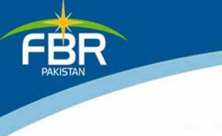 FBR Pakistan