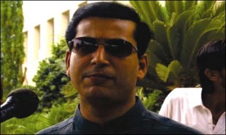 Faisal Sabzwari