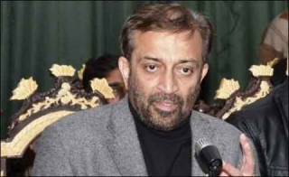 Farooq Sattar