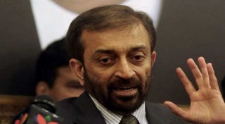 Farooq Sattar