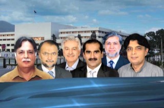 Federal Cabinet