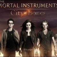 Film City Of Bones