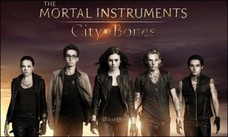 Film City Of Bones