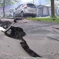 France Flood