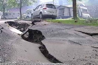 France Flood