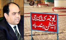 حکومت بڑے گیس چوروں کے خلاف کاروائی کرے، اکانومی واچ