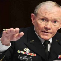 General Dempsey