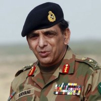 General Kayani