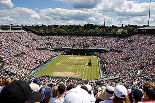 Grand Salam Wimbledon