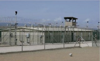 Guantanamo Bay