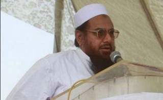 Hafiz Saeed