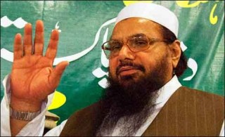 Hafiz Saeed