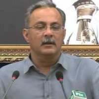 Haider Abbas Rizvi