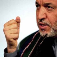 Hamid Karzai