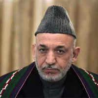 Hamid Karzai