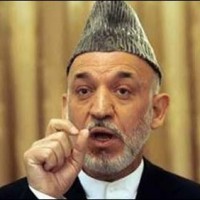 Hamid Karzai