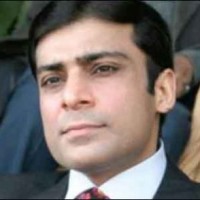 Hamza Shahbaz