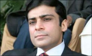 Hamza Shahbaz