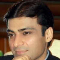 Hamza Shahbaz