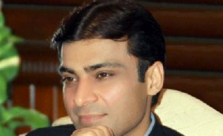 Hamza Shahbaz