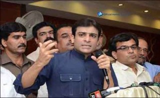 Hamza Shahbaz