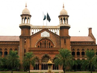 High Court