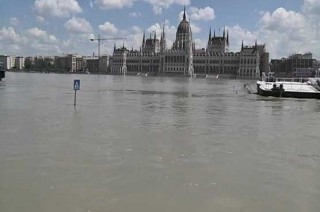 Hungary Dam