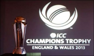 ICC Champions Trophy