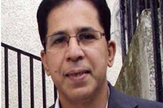 Imran Farooq