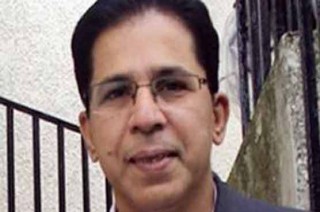 Imran Farooq