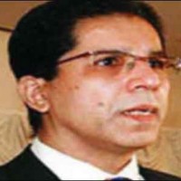 Imran Farooq