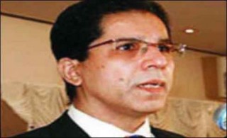 Imran Farooq