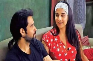 Imran Hashmi Vidya