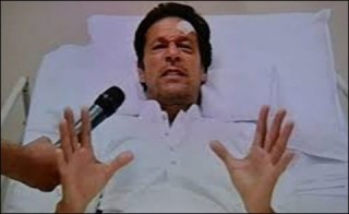 Imran Khan