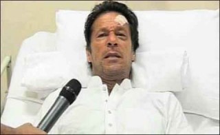 Imran Khan