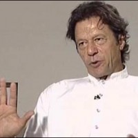 Imran Khan