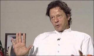 Imran Khan