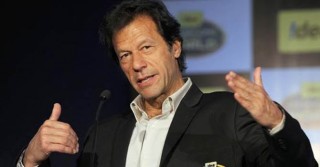 Imran Khan