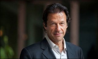 Imran Khan