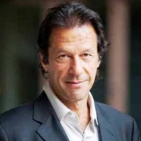 Imran Khan