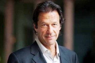 Imran Khan