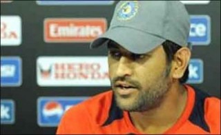 India Captain