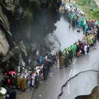 India Flood