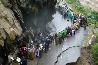 India Flood