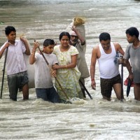 India Flood