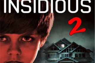 Insidious 2