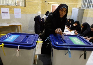 Iran Elections