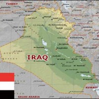 Iraqi