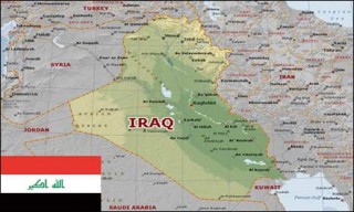 Iraqi