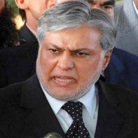 Ishaq Dar